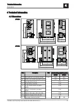 Preview for 13 page of Fröling EF 250 Installation And Operating Instructions Manual