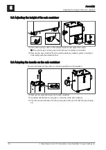 Preview for 18 page of Fröling EF 250 Installation And Operating Instructions Manual