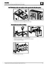 Preview for 21 page of Fröling EF 250 Installation And Operating Instructions Manual