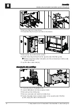 Preview for 22 page of Fröling EF 250 Installation And Operating Instructions Manual