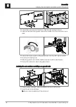 Preview for 26 page of Fröling EF 250 Installation And Operating Instructions Manual