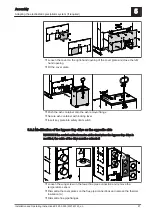 Preview for 27 page of Fröling EF 250 Installation And Operating Instructions Manual