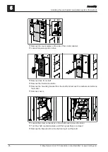 Preview for 28 page of Fröling EF 250 Installation And Operating Instructions Manual