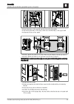 Preview for 29 page of Fröling EF 250 Installation And Operating Instructions Manual