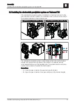 Preview for 31 page of Fröling EF 250 Installation And Operating Instructions Manual