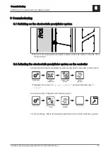 Preview for 33 page of Fröling EF 250 Installation And Operating Instructions Manual