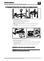 Preview for 37 page of Fröling EF 250 Installation And Operating Instructions Manual