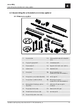 Preview for 19 page of Fröling GAR 110 Installation And Operating Instructions Manual