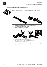 Preview for 20 page of Fröling GAR 110 Installation And Operating Instructions Manual