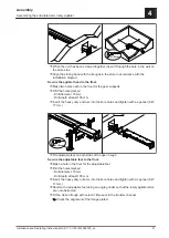 Preview for 21 page of Fröling GAR 110 Installation And Operating Instructions Manual