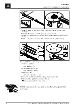 Preview for 22 page of Fröling GAR 110 Installation And Operating Instructions Manual