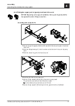 Preview for 27 page of Fröling GAR 110 Installation And Operating Instructions Manual