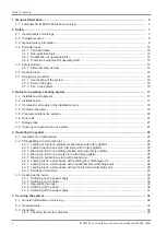 Preview for 2 page of Fröling Lambdamat LM 1000 Operating Instructions Manual