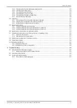 Preview for 3 page of Fröling Lambdamat LM 1000 Operating Instructions Manual