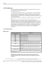 Preview for 10 page of Fröling Lambdamat LM 1000 Operating Instructions Manual