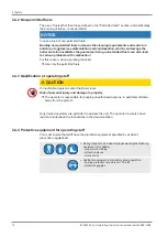 Preview for 12 page of Fröling Lambdamat LM 1000 Operating Instructions Manual