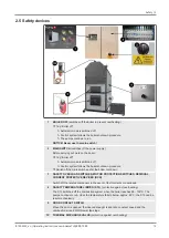 Preview for 13 page of Fröling Lambdamat LM 1000 Operating Instructions Manual