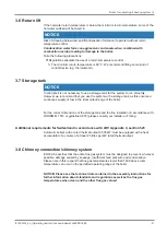 Preview for 21 page of Fröling Lambdamat LM 1000 Operating Instructions Manual