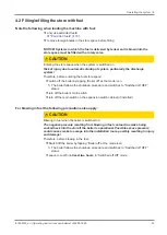 Preview for 23 page of Fröling Lambdamat LM 1000 Operating Instructions Manual