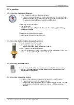 Preview for 35 page of Fröling Lambdamat LM 1000 Operating Instructions Manual