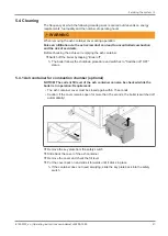 Preview for 37 page of Fröling Lambdamat LM 1000 Operating Instructions Manual