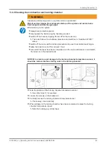 Preview for 39 page of Fröling Lambdamat LM 1000 Operating Instructions Manual