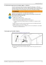 Preview for 43 page of Fröling Lambdamat LM 1000 Operating Instructions Manual