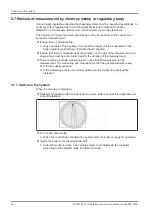 Preview for 56 page of Fröling Lambdamat LM 1000 Operating Instructions Manual