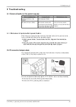 Preview for 59 page of Fröling Lambdamat LM 1000 Operating Instructions Manual