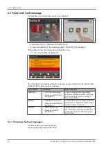 Preview for 60 page of Fröling Lambdamat LM 1000 Operating Instructions Manual