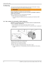 Предварительный просмотр 36 страницы Fröling Lambdamat LM 1500 Operating Instructions Manual