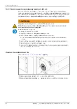 Предварительный просмотр 46 страницы Fröling Lambdamat LM 1500 Operating Instructions Manual