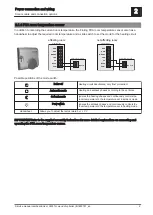 Предварительный просмотр 9 страницы Fröling Lambdatronic H 3200 Service Manual