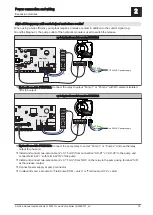 Предварительный просмотр 19 страницы Fröling Lambdatronic H 3200 Service Manual