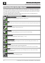 Предварительный просмотр 42 страницы Fröling Lambdatronic H 3200 Service Manual