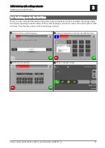 Предварительный просмотр 43 страницы Fröling Lambdatronic H 3200 Service Manual