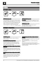 Предварительный просмотр 52 страницы Fröling Lambdatronic H 3200 Service Manual