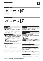 Предварительный просмотр 53 страницы Fröling Lambdatronic H 3200 Service Manual