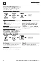 Предварительный просмотр 68 страницы Fröling Lambdatronic H 3200 Service Manual