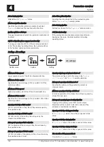 Предварительный просмотр 102 страницы Fröling Lambdatronic H 3200 Service Manual