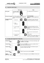 Предварительный просмотр 4 страницы Fröling Lambdatronic S 3100 Instructions Manual