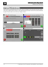 Предварительный просмотр 34 страницы Fröling Lambdatronic S 3200 Service Manual