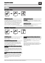 Предварительный просмотр 43 страницы Fröling Lambdatronic S 3200 Service Manual