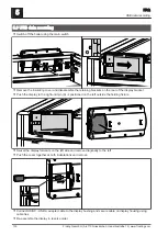 Предварительный просмотр 100 страницы Fröling Lambdatronic S 3200 Service Manual