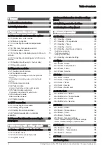 Preview for 2 page of Fröling Lambdatronic SP 3200 Service Manual