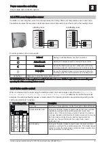 Preview for 9 page of Fröling Lambdatronic SP 3200 Service Manual