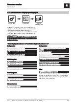 Preview for 107 page of Fröling Lambdatronic SP 3200 Service Manual