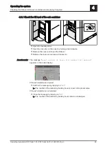 Предварительный просмотр 45 страницы Fröling PE1 Pellet 10 Operating Instructions Manual