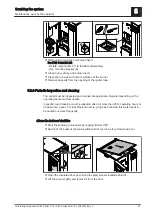 Предварительный просмотр 51 страницы Fröling PE1 Pellet 10 Operating Instructions Manual