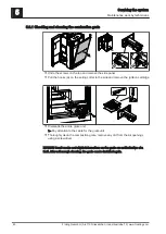 Предварительный просмотр 60 страницы Fröling PE1 Pellet 10 Operating Instructions Manual